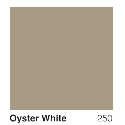 250OysterWhiteColor