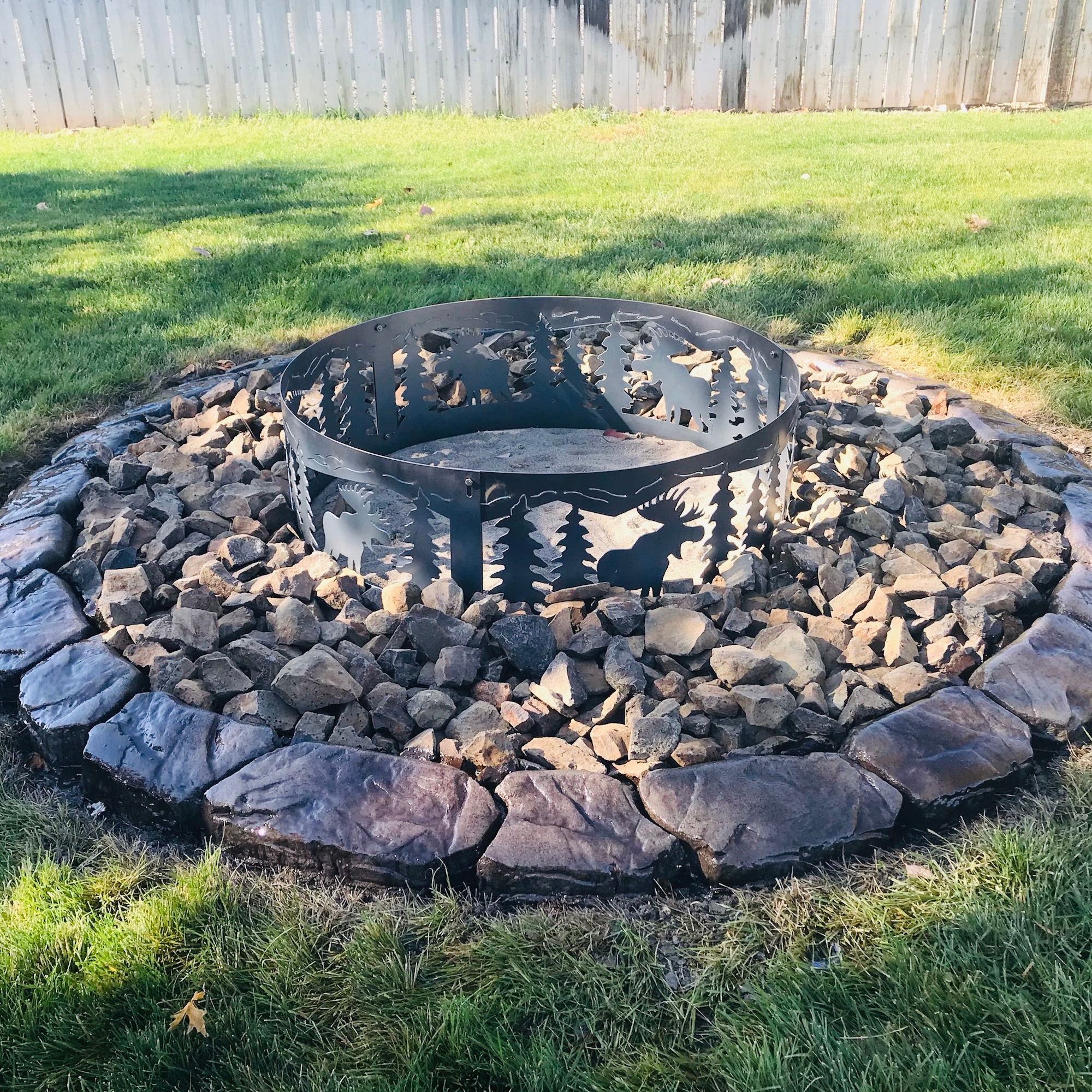 RockFirepit